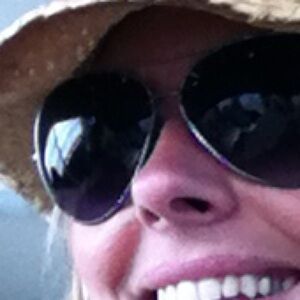 Meet your Posher, Jen!